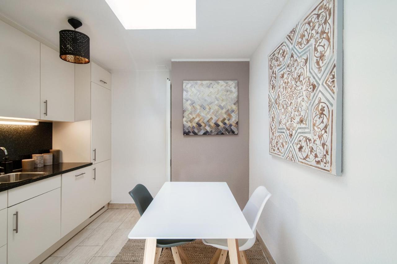 Terrazza Paradiso By Quokka 360 - Spacious Design Flat With Terrace Buitenkant foto