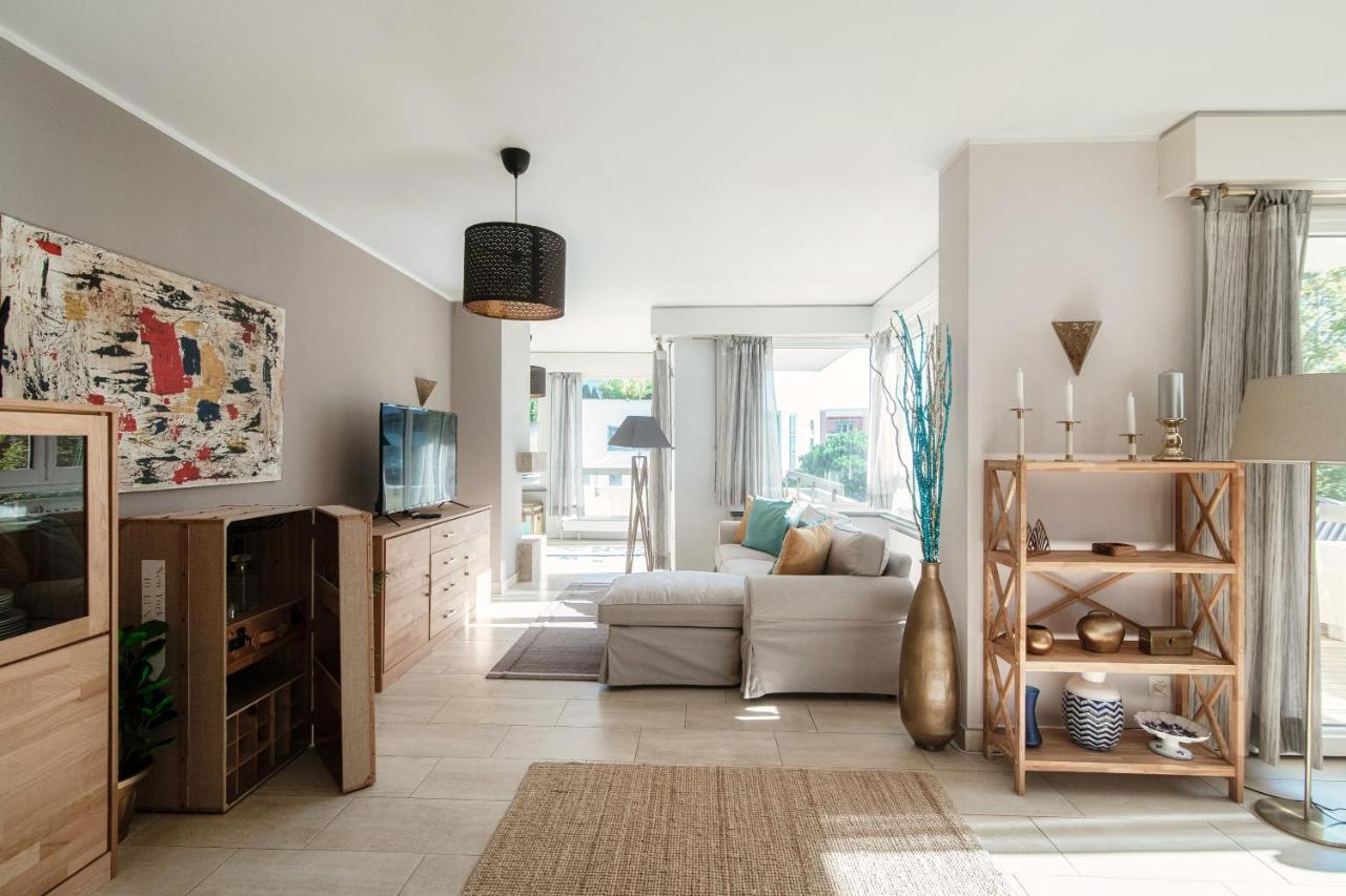 Terrazza Paradiso By Quokka 360 - Spacious Design Flat With Terrace Buitenkant foto